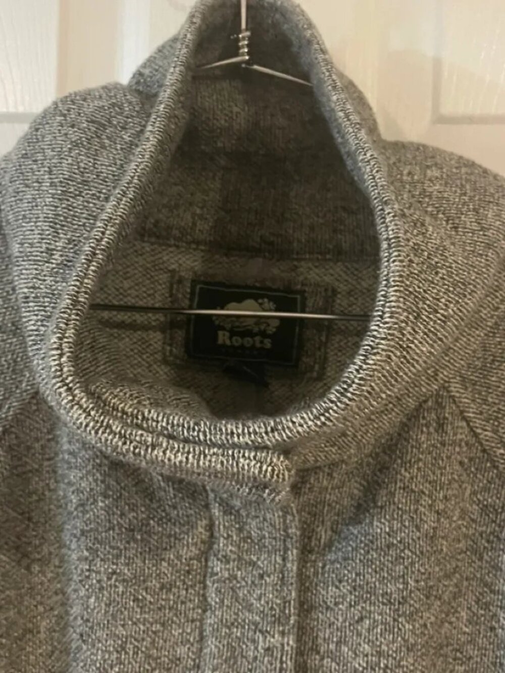 Womans Roots XL Jacket